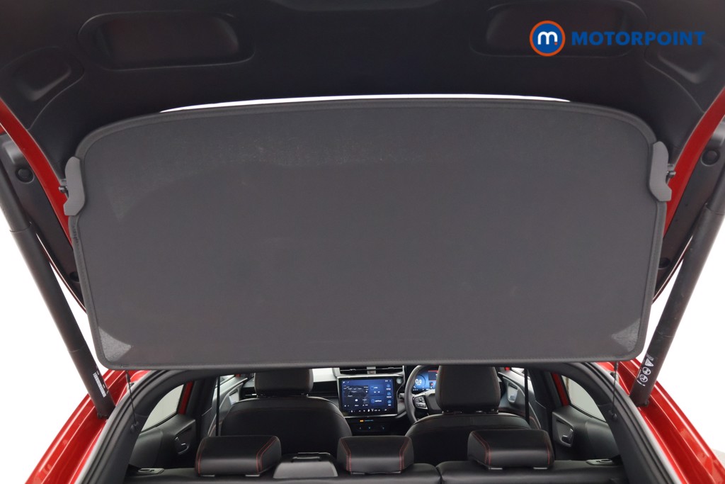 Ford Puma St-Line X Automatic Petrol SUV - Stock Number (1587807) - 27th supplementary image