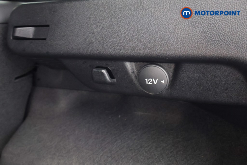 Ford Puma St-Line X Automatic Petrol SUV - Stock Number (1587807) - 29th supplementary image