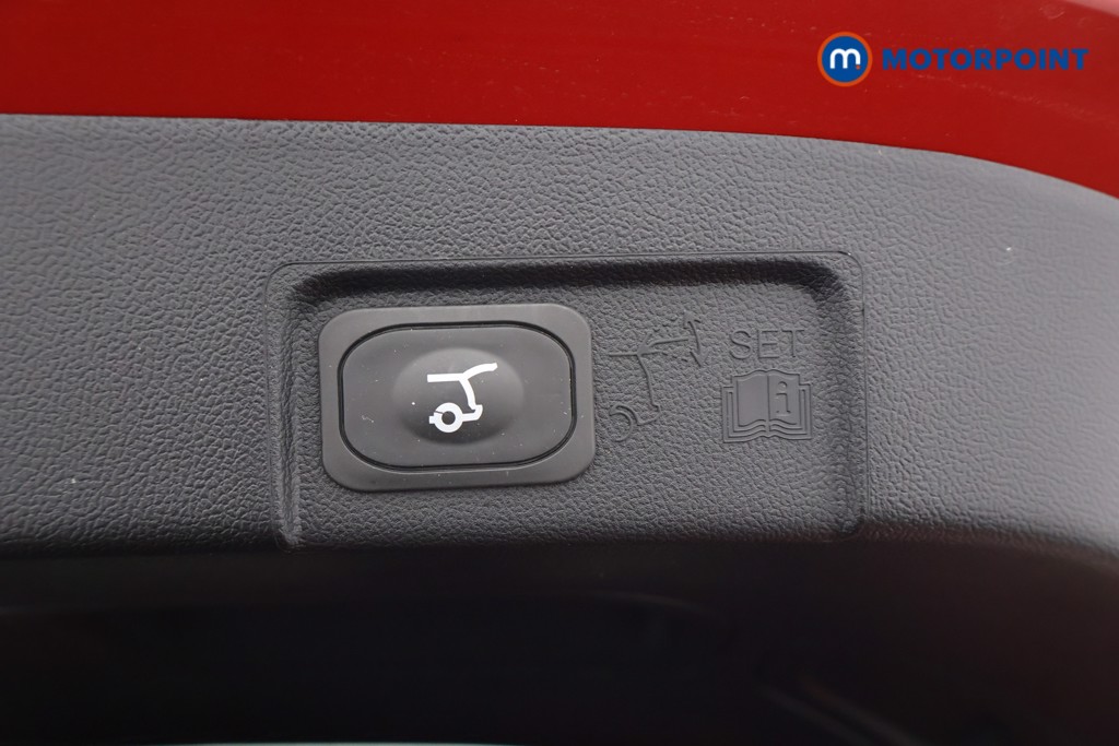 Ford Puma St-Line X Automatic Petrol SUV - Stock Number (1587807) - 30th supplementary image