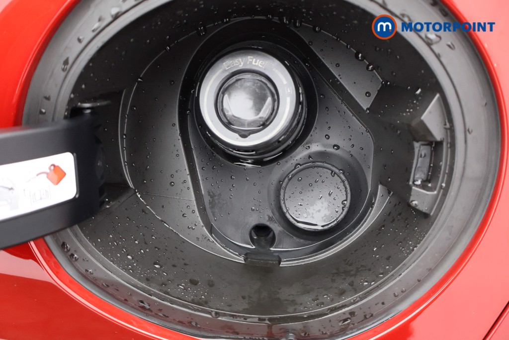 Ford Puma St-Line X Automatic Petrol SUV - Stock Number (1587807) - 31st supplementary image