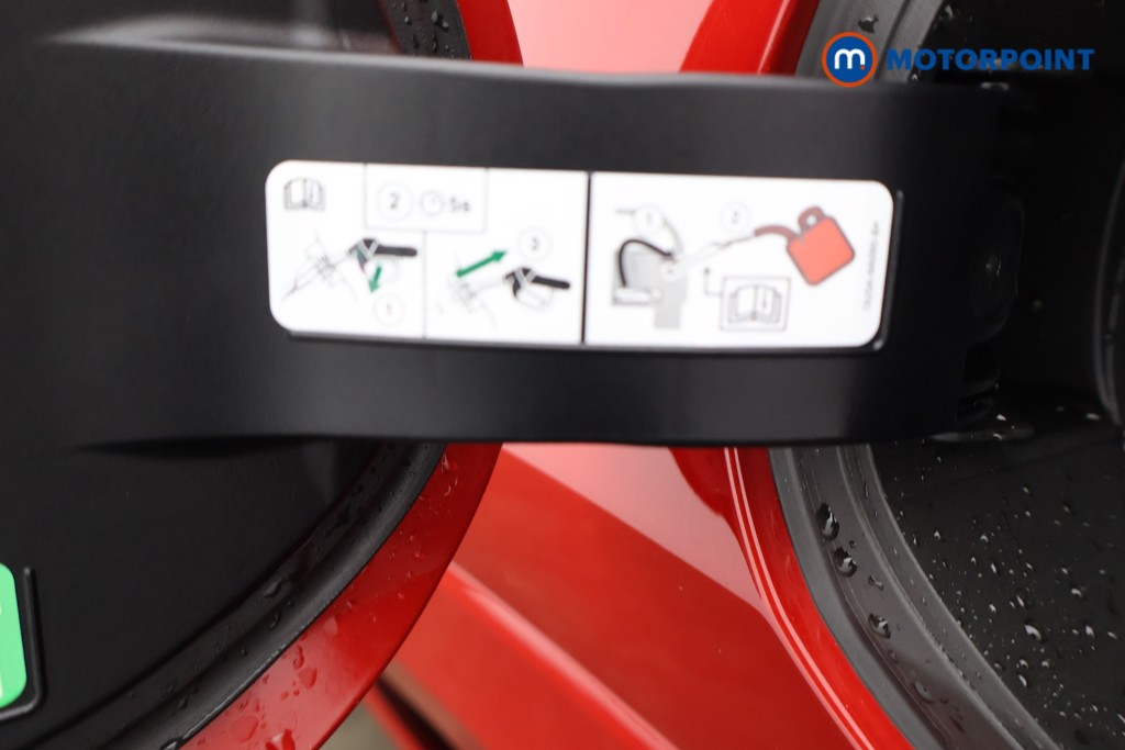 Ford Puma St-Line X Automatic Petrol SUV - Stock Number (1587807) - 33rd supplementary image