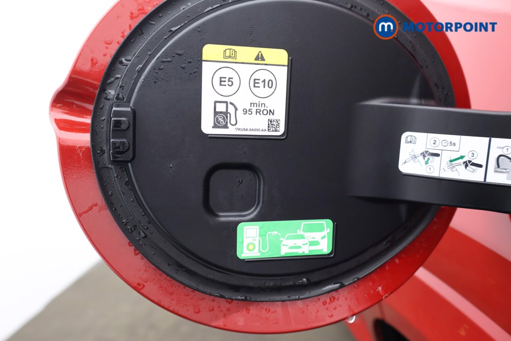 Ford Puma St-Line X Automatic Petrol SUV - Stock Number (1587807) - 34th supplementary image