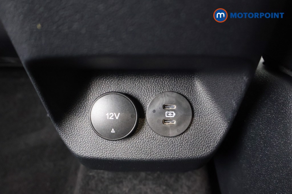 Ford Puma St-Line X Automatic Petrol SUV - Stock Number (1587807) - 36th supplementary image