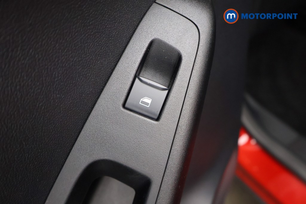 Ford Puma St-Line X Automatic Petrol SUV - Stock Number (1587807) - 37th supplementary image