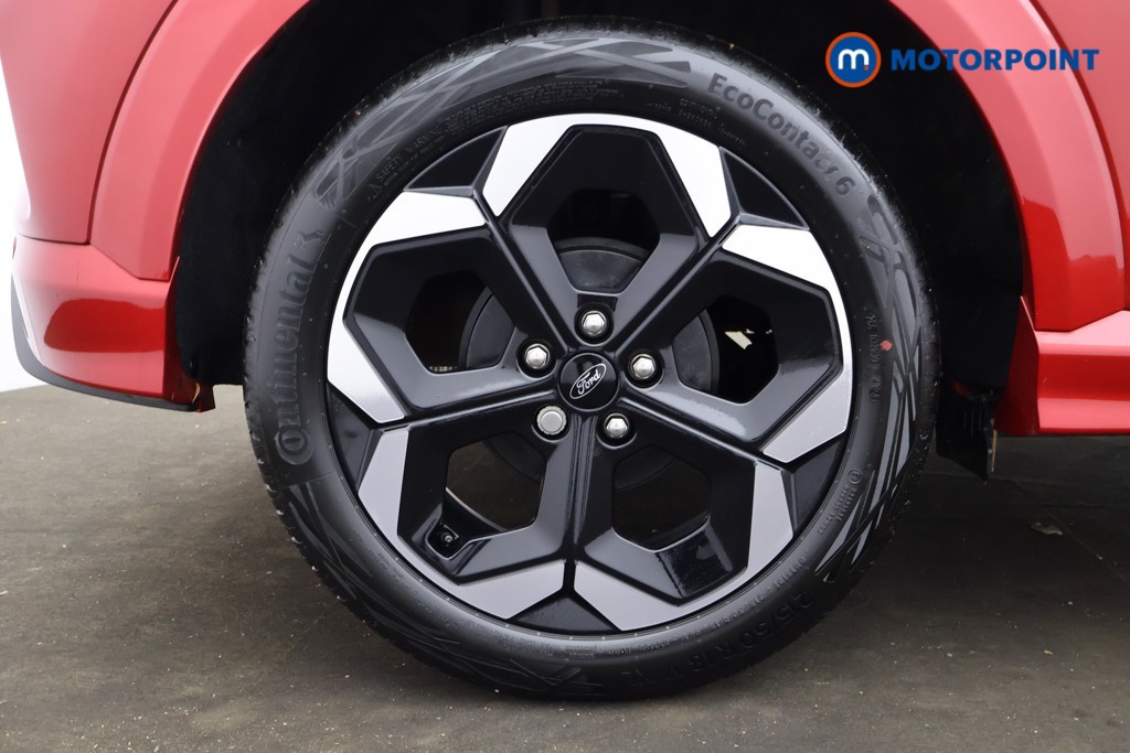 Ford Puma St-Line X Automatic Petrol SUV - Stock Number (1587807) - 43rd supplementary image