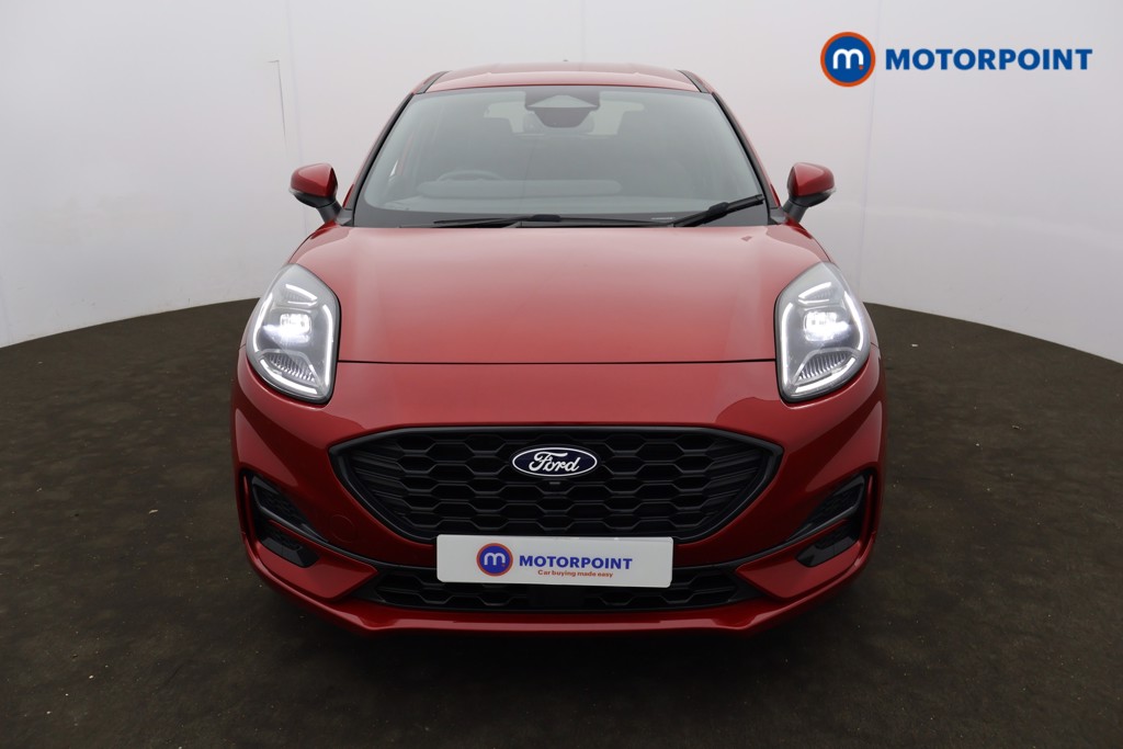 Ford Puma St-Line X Automatic Petrol SUV - Stock Number (1587807) - 45th supplementary image
