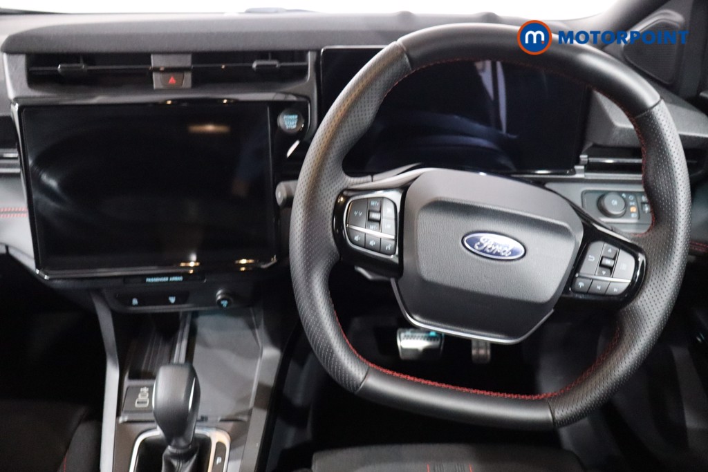 Ford Puma St-Line Automatic Petrol SUV - Stock Number (1587831) - 3rd supplementary image