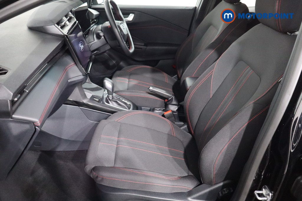Ford Puma St-Line Automatic Petrol SUV - Stock Number (1587831) - 4th supplementary image