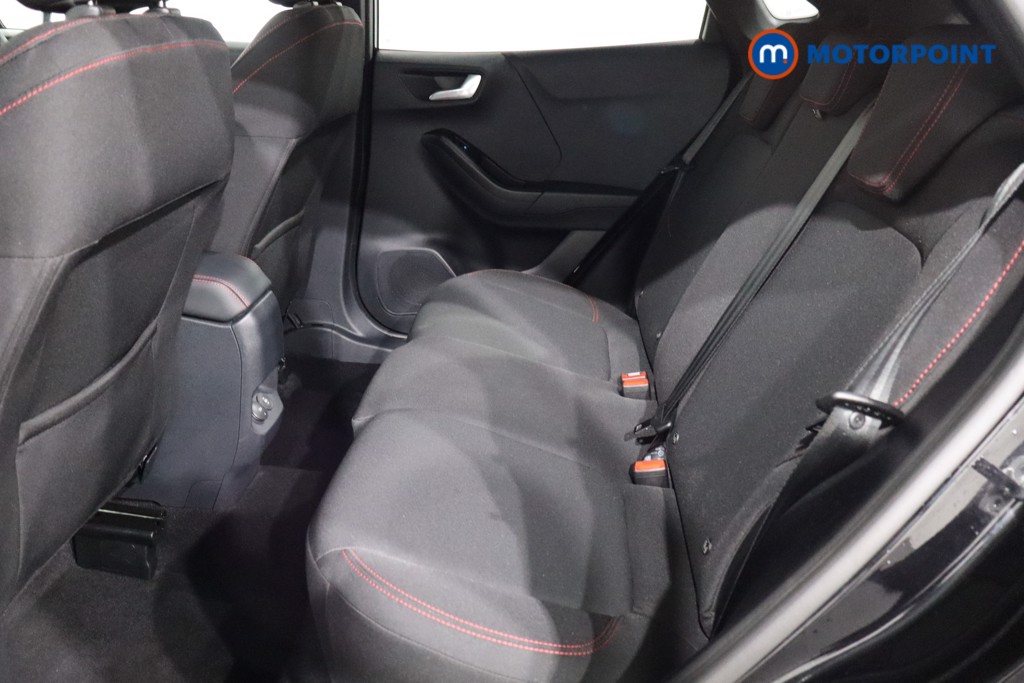 Ford Puma St-Line Automatic Petrol SUV - Stock Number (1587831) - 5th supplementary image