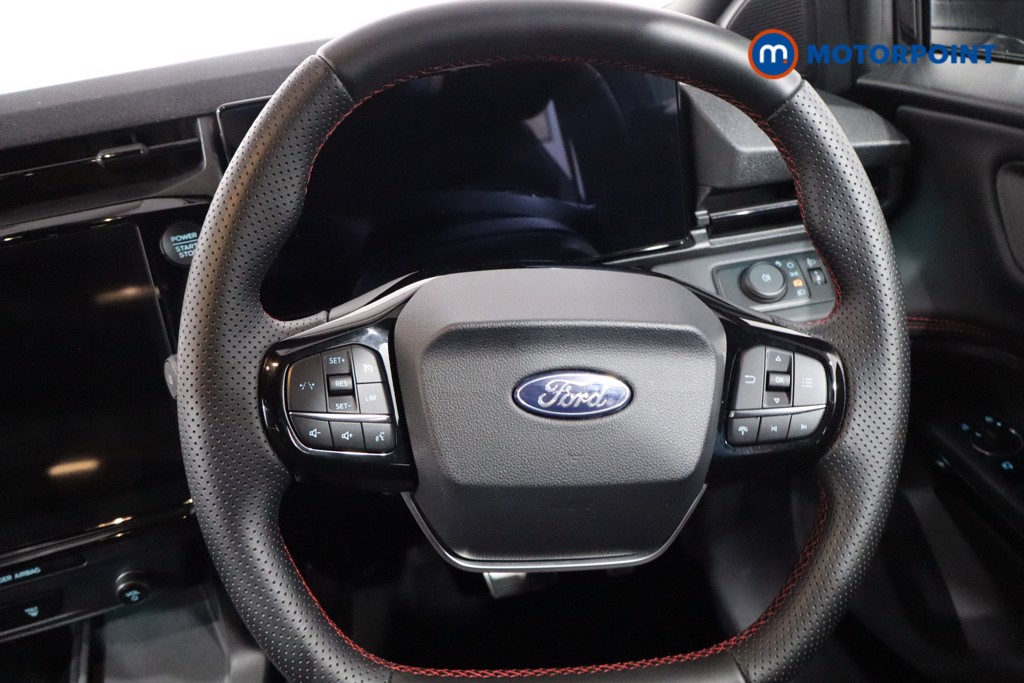Ford Puma St-Line Automatic Petrol SUV - Stock Number (1587831) - 6th supplementary image