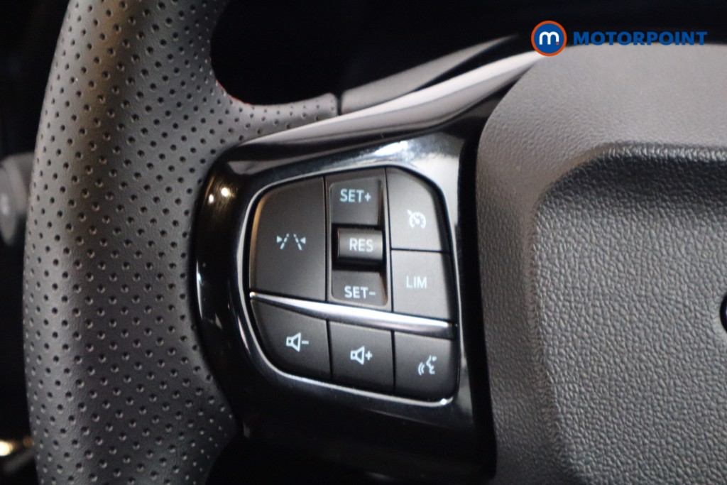 Ford Puma St-Line Automatic Petrol SUV - Stock Number (1587831) - 7th supplementary image