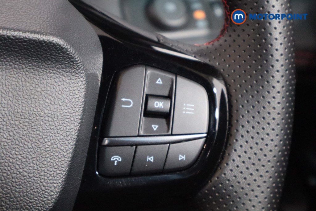 Ford Puma St-Line Automatic Petrol SUV - Stock Number (1587831) - 8th supplementary image