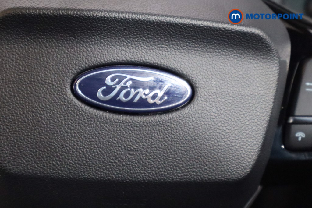 Ford Puma St-Line Automatic Petrol SUV - Stock Number (1587831) - 17th supplementary image