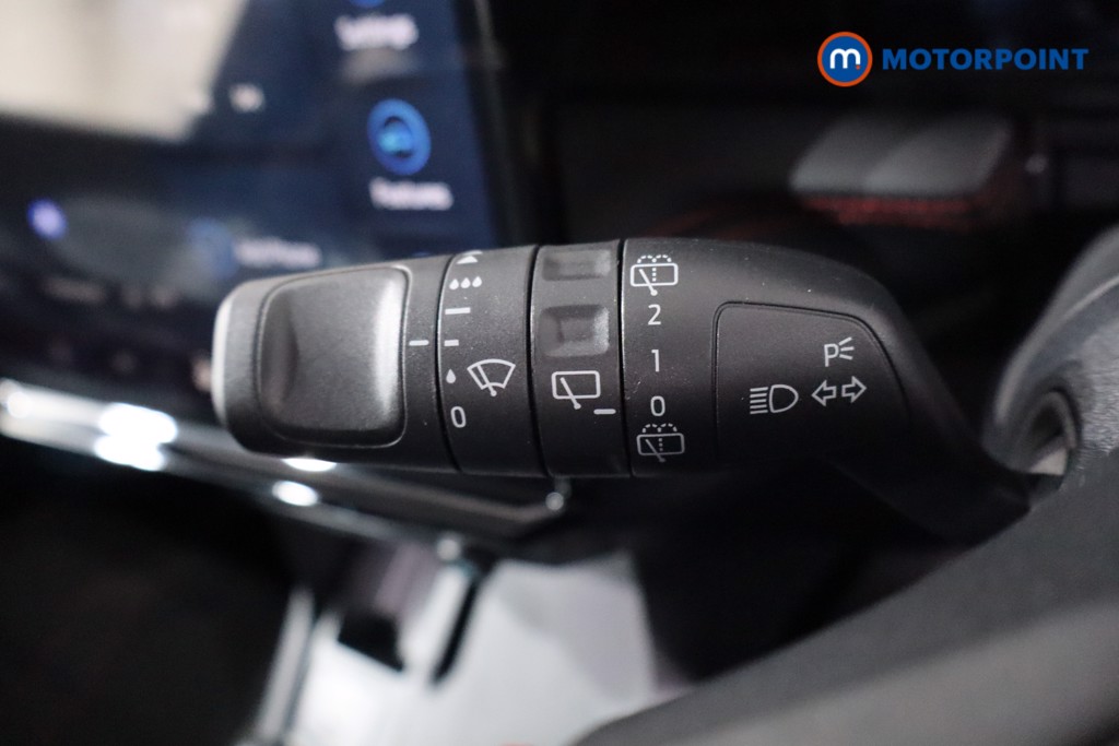 Ford Puma St-Line Automatic Petrol SUV - Stock Number (1587831) - 18th supplementary image