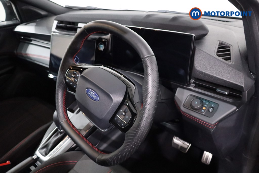 Ford Puma St-Line Automatic Petrol SUV - Stock Number (1587831) - 22nd supplementary image