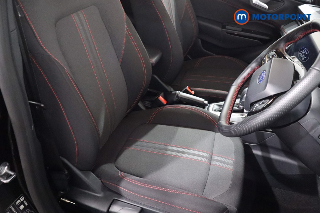 Ford Puma St-Line Automatic Petrol SUV - Stock Number (1587831) - 23rd supplementary image
