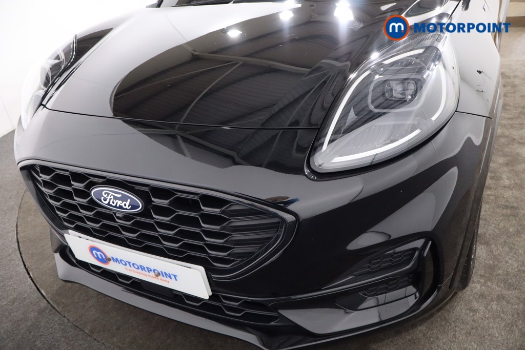 Ford Puma St-Line Automatic Petrol SUV - Stock Number (1587831) - 29th supplementary image