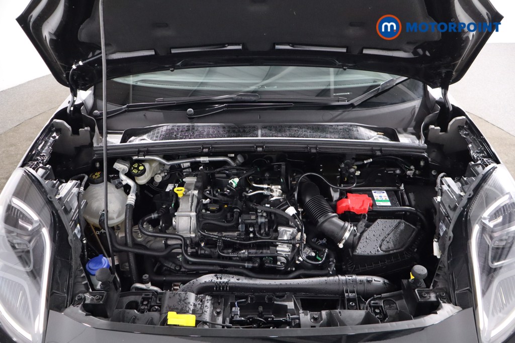 Ford Puma St-Line Automatic Petrol SUV - Stock Number (1587831) - 30th supplementary image