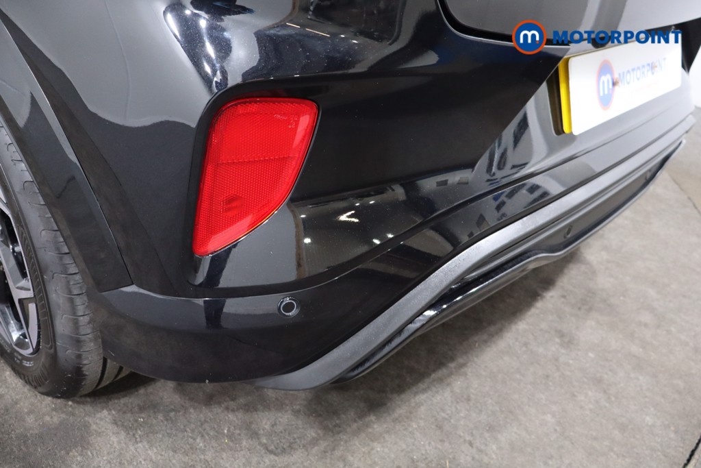 Ford Puma St-Line Automatic Petrol SUV - Stock Number (1587831) - 33rd supplementary image