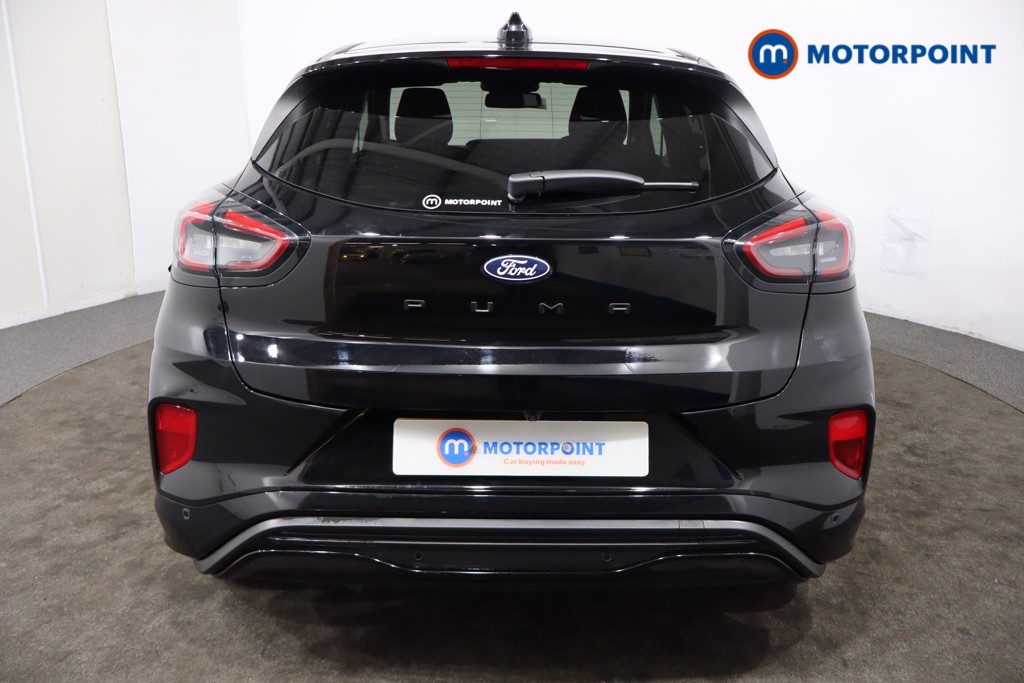 Ford Puma St-Line Automatic Petrol SUV - Stock Number (1587831) - 35th supplementary image