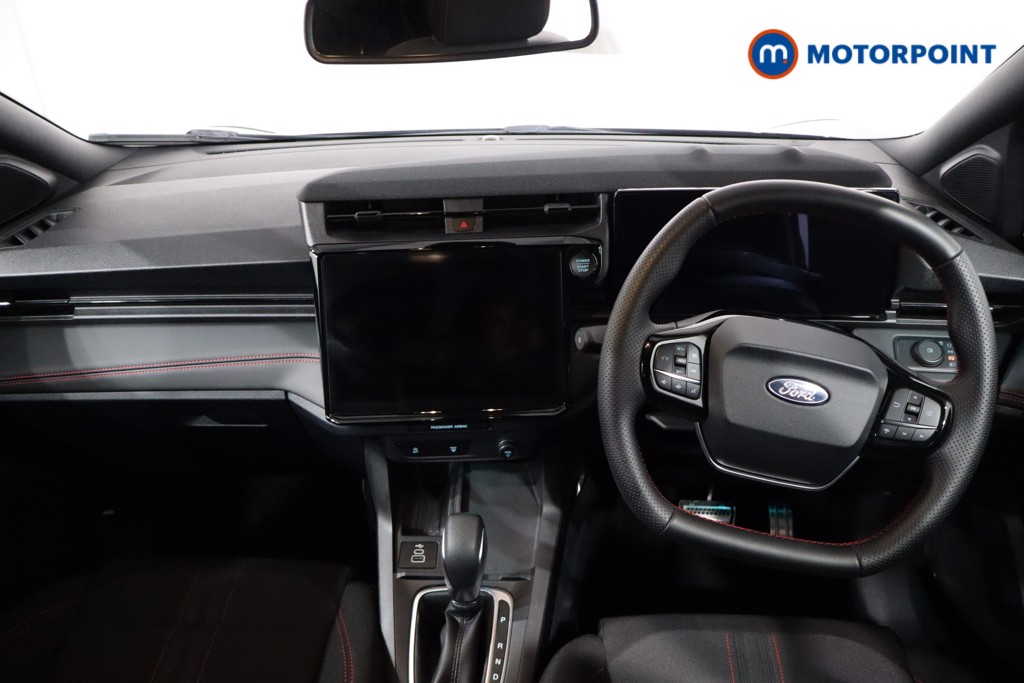 Ford Puma St-Line Automatic Petrol SUV - Stock Number (1587831) - 1st supplementary image