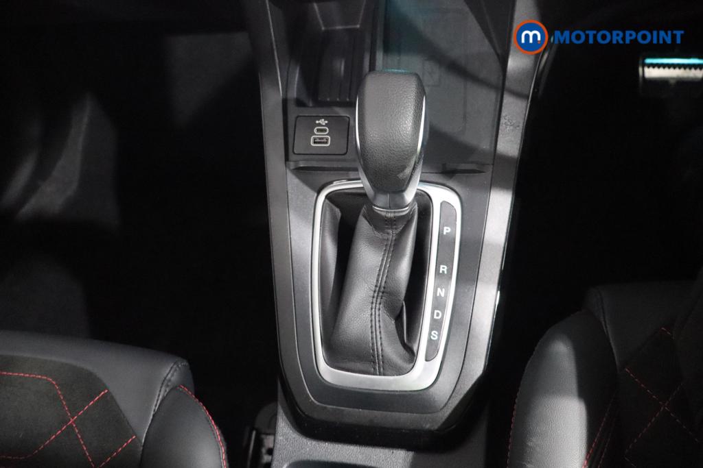 Ford Puma St-Line X Automatic Petrol SUV - Stock Number (1587832) - 3rd supplementary image