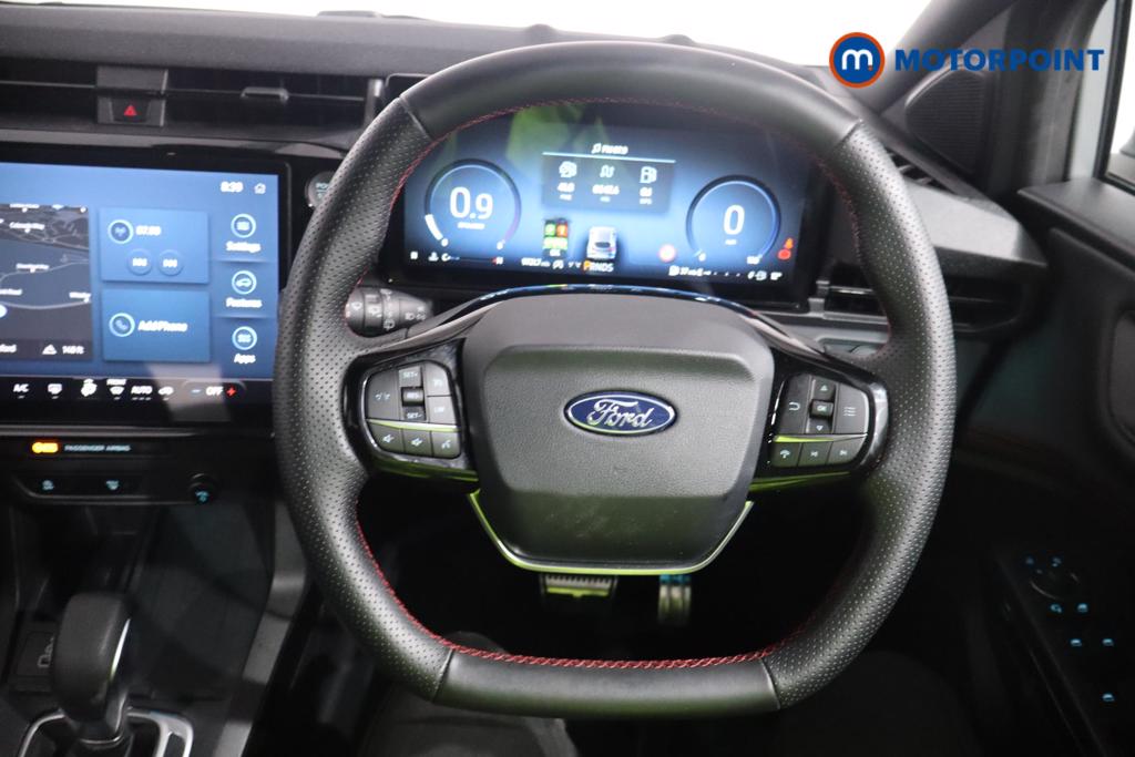 Ford Puma St-Line X Automatic Petrol SUV - Stock Number (1587832) - 5th supplementary image