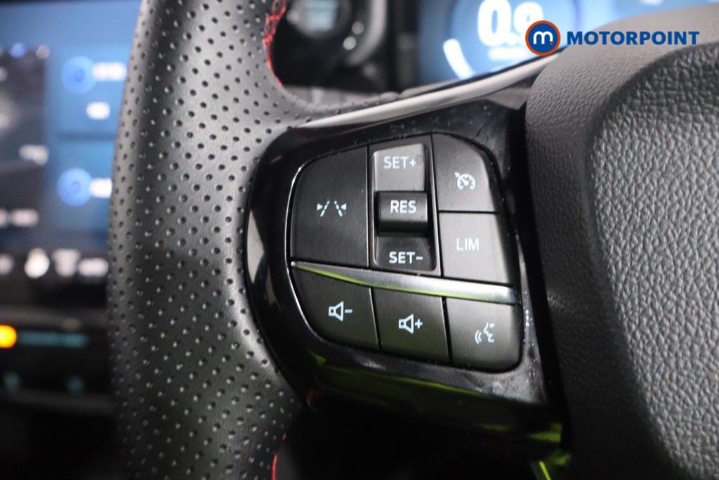 Ford Puma St-Line X Automatic Petrol SUV - Stock Number (1587832) - 6th supplementary image