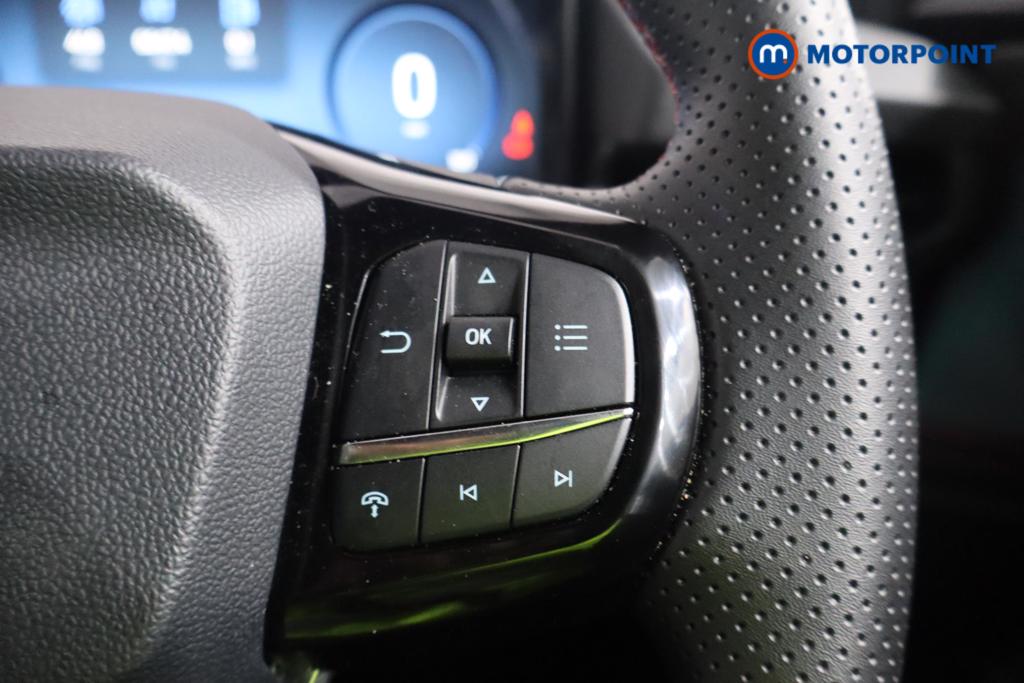Ford Puma St-Line X Automatic Petrol SUV - Stock Number (1587832) - 7th supplementary image