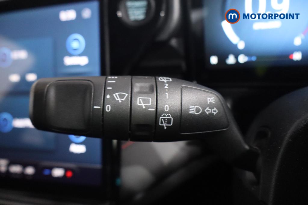 Ford Puma St-Line X Automatic Petrol SUV - Stock Number (1587832) - 8th supplementary image