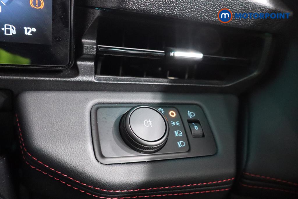 Ford Puma St-Line X Automatic Petrol SUV - Stock Number (1587832) - 9th supplementary image