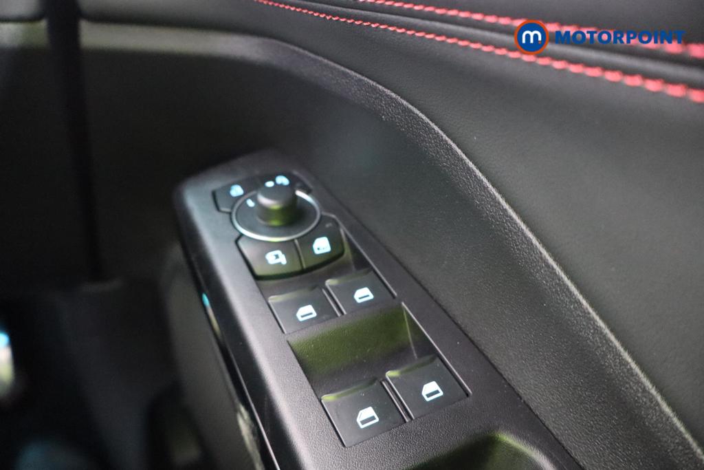 Ford Puma St-Line X Automatic Petrol SUV - Stock Number (1587832) - 10th supplementary image