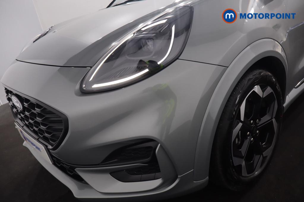 Ford Puma St-Line X Automatic Petrol SUV - Stock Number (1587832) - 11th supplementary image