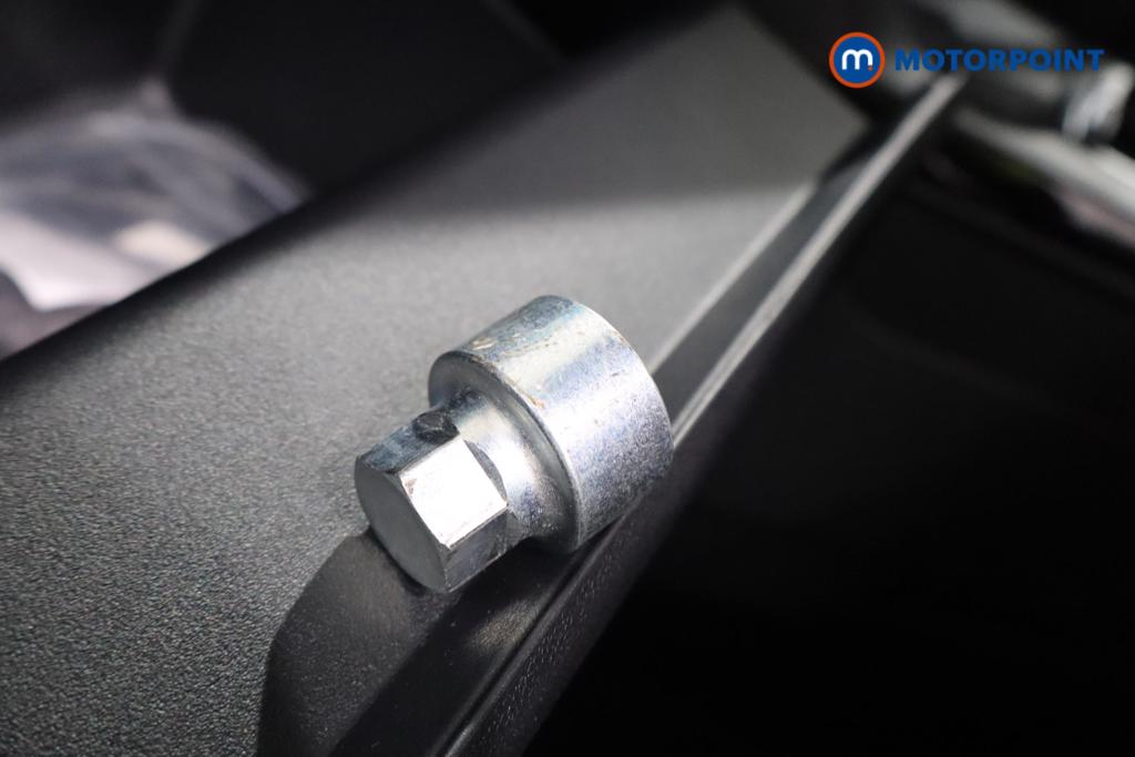 Ford Puma St-Line X Automatic Petrol SUV - Stock Number (1587832) - 12th supplementary image