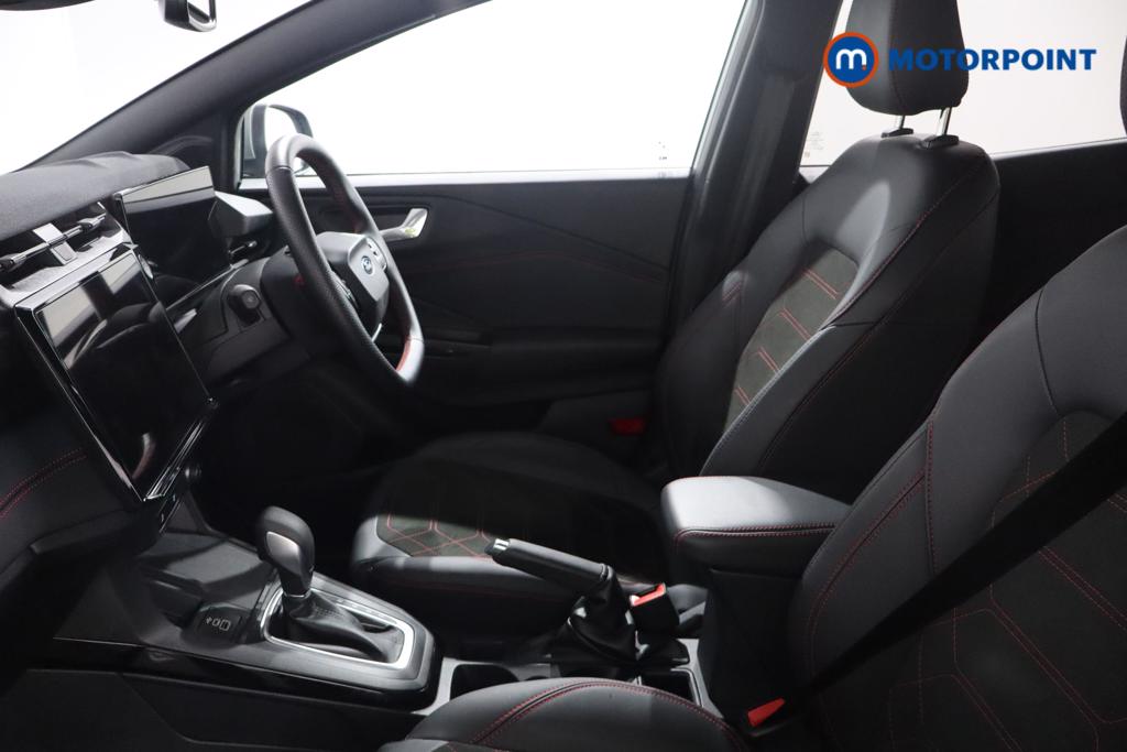 Ford Puma St-Line X Automatic Petrol SUV - Stock Number (1587832) - 13th supplementary image