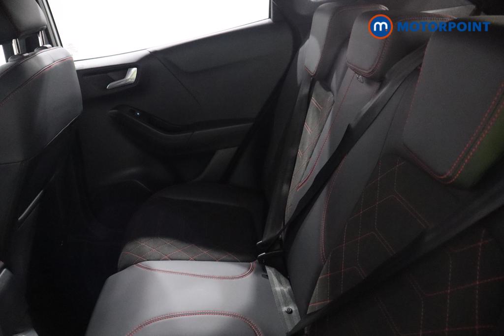 Ford Puma St-Line X Automatic Petrol SUV - Stock Number (1587832) - 14th supplementary image