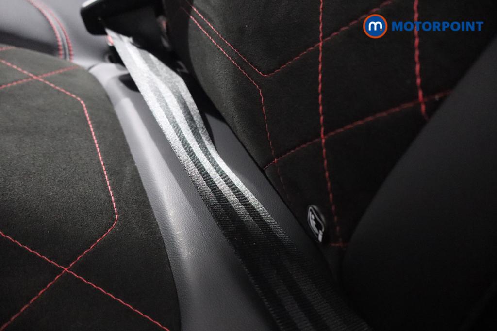 Ford Puma St-Line X Automatic Petrol SUV - Stock Number (1587832) - 15th supplementary image