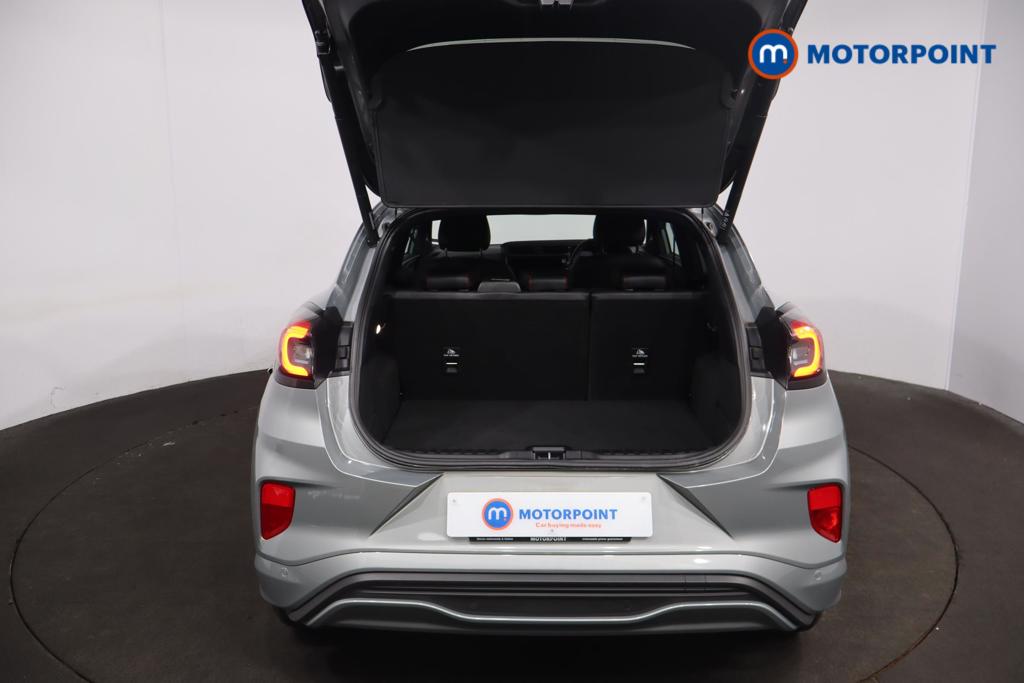 Ford Puma St-Line X Automatic Petrol SUV - Stock Number (1587832) - 16th supplementary image