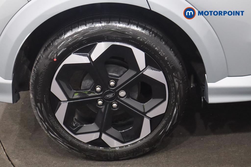 Ford Puma St-Line X Automatic Petrol SUV - Stock Number (1587832) - 17th supplementary image