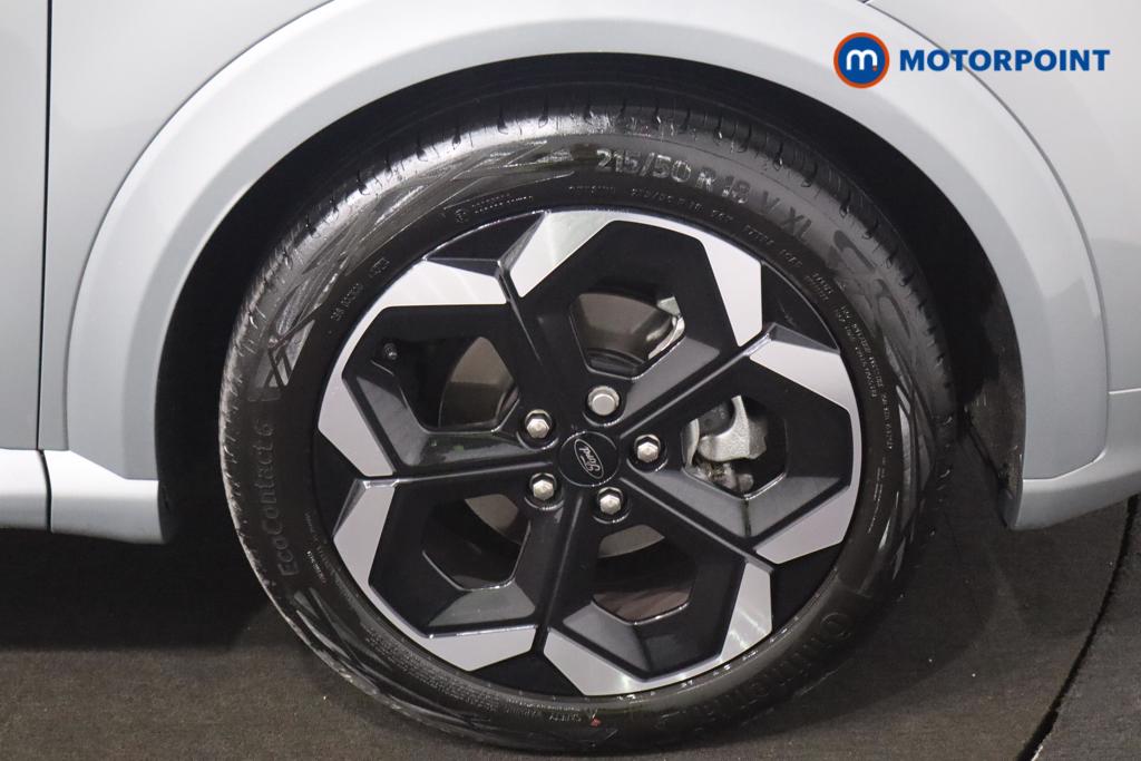 Ford Puma St-Line X Automatic Petrol SUV - Stock Number (1587832) - 18th supplementary image