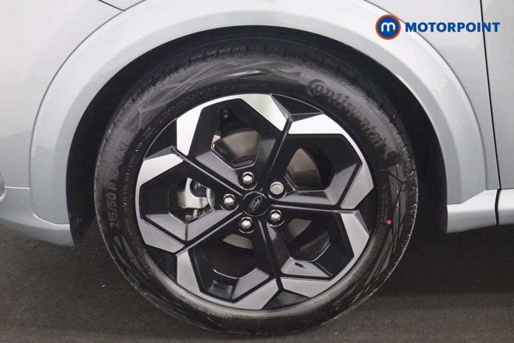 Ford Puma St-Line X Automatic Petrol SUV - Stock Number (1587832) - 19th supplementary image