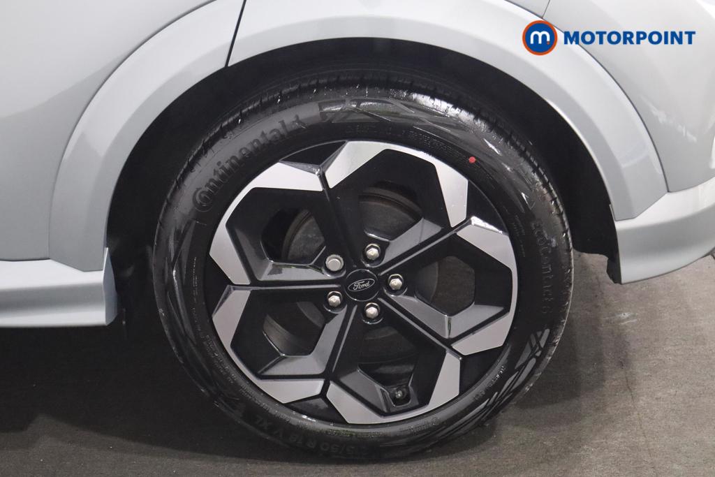 Ford Puma St-Line X Automatic Petrol SUV - Stock Number (1587832) - 20th supplementary image