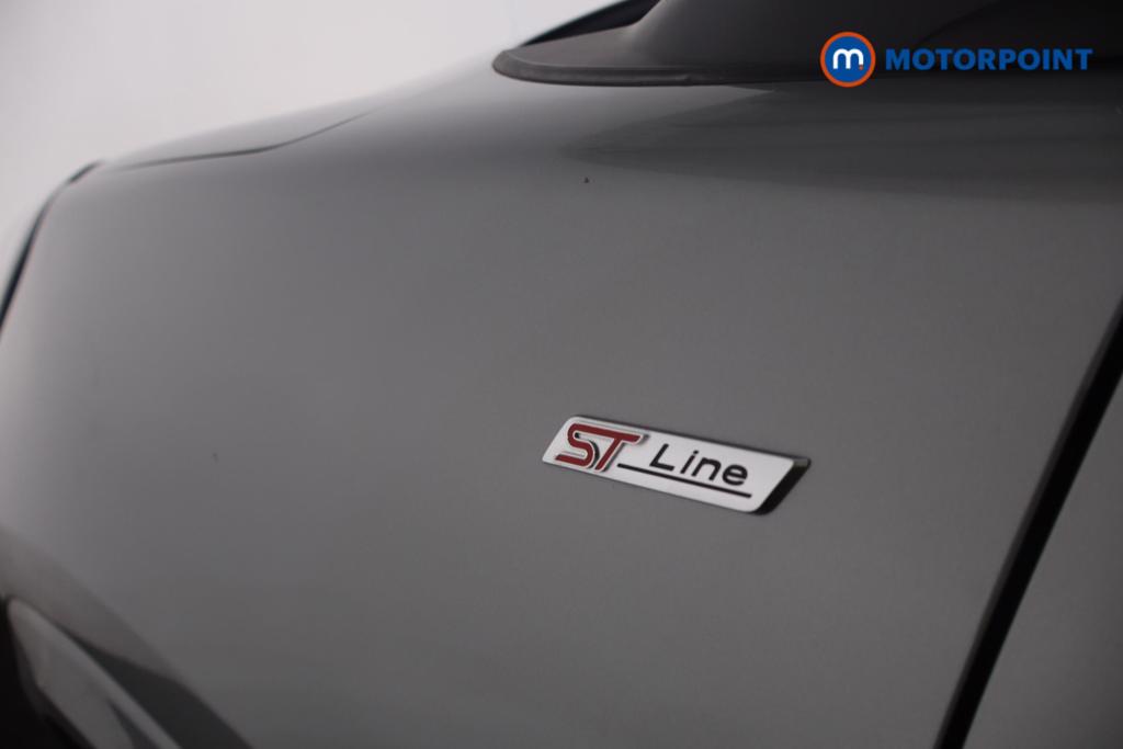 Ford Puma St-Line X Automatic Petrol SUV - Stock Number (1587832) - 21st supplementary image