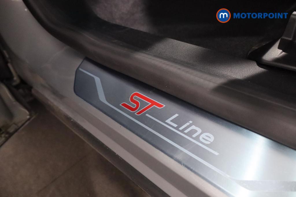 Ford Puma St-Line X Automatic Petrol SUV - Stock Number (1587832) - 22nd supplementary image