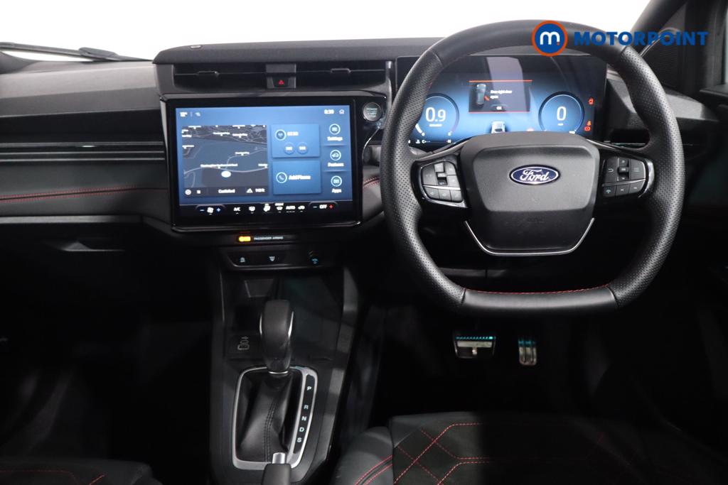 Ford Puma St-Line X Automatic Petrol SUV - Stock Number (1587832) - 1st supplementary image