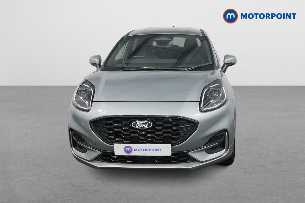 Ford Puma St-Line X Automatic Petrol SUV - Stock Number (1587832) - Front bumper