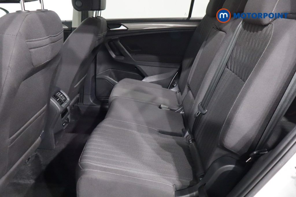 Volkswagen Tiguan Allspace Life Automatic Petrol SUV - Stock Number (1587835) - 5th supplementary image