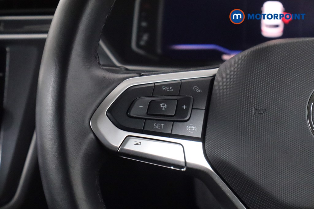 Volkswagen Tiguan Allspace Life Automatic Petrol SUV - Stock Number (1587835) - 7th supplementary image