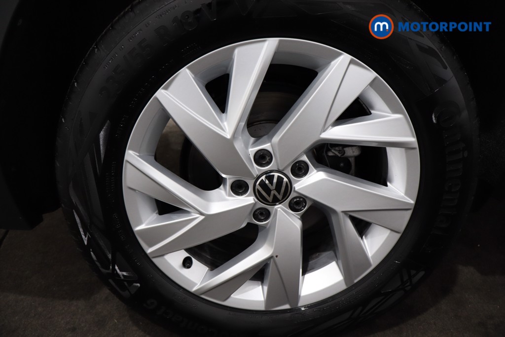 Volkswagen Tiguan Allspace Life Automatic Petrol SUV - Stock Number (1587835) - 9th supplementary image