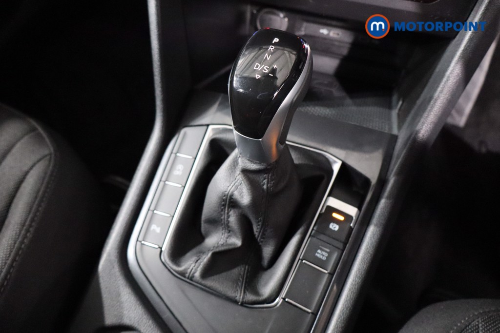 Volkswagen Tiguan Allspace Life Automatic Petrol SUV - Stock Number (1587835) - 14th supplementary image